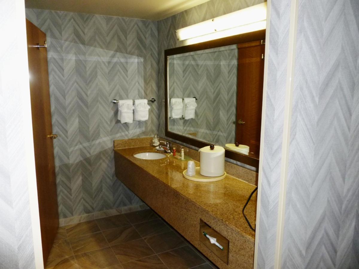 Pacifica Lighthouse Hotel Trademark Collection By Wyndham Buitenkant foto