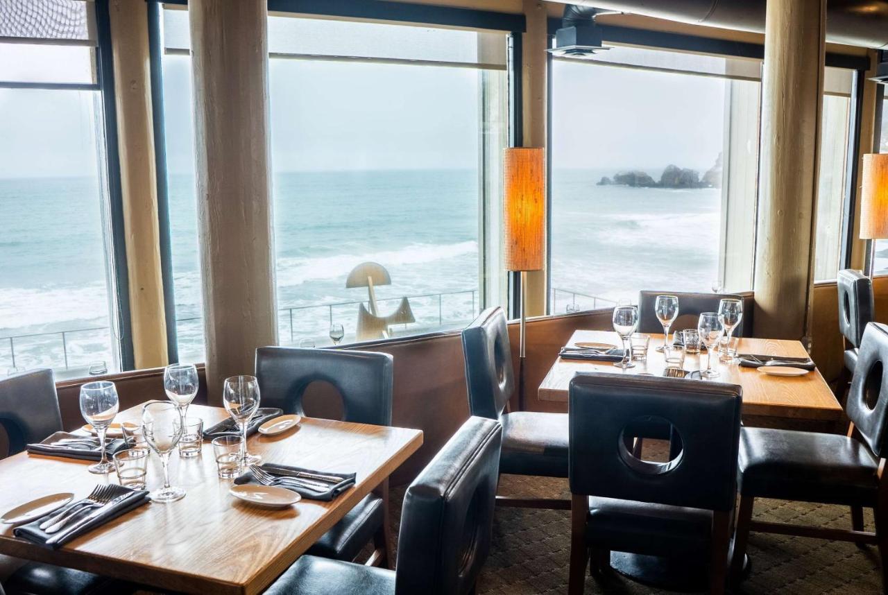 Pacifica Lighthouse Hotel Trademark Collection By Wyndham Buitenkant foto