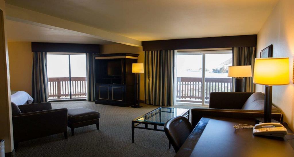 Pacifica Lighthouse Hotel Trademark Collection By Wyndham Buitenkant foto