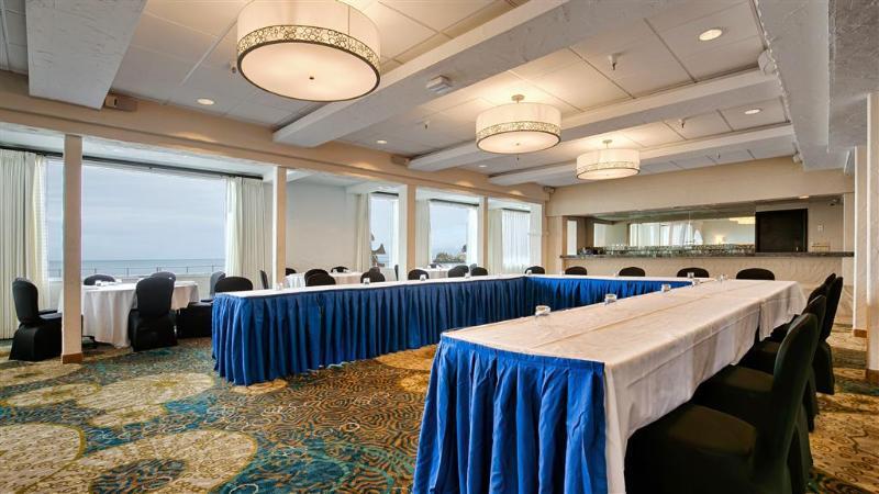 Pacifica Lighthouse Hotel Trademark Collection By Wyndham Buitenkant foto