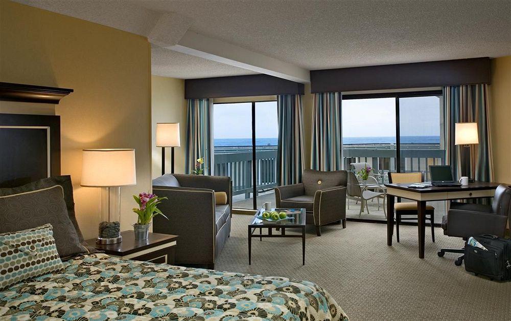 Pacifica Lighthouse Hotel Trademark Collection By Wyndham Buitenkant foto